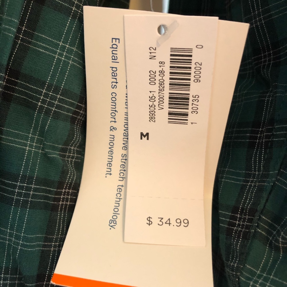 Old Navy Button Up - Picture 2 of 5